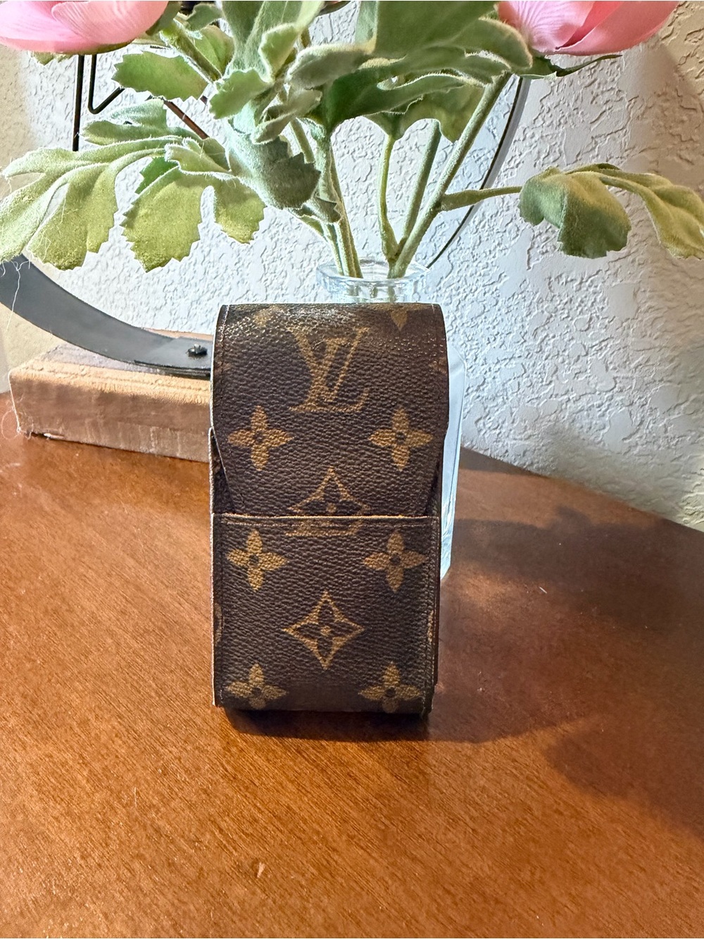 Louis Vuitton Cigarette Pouch